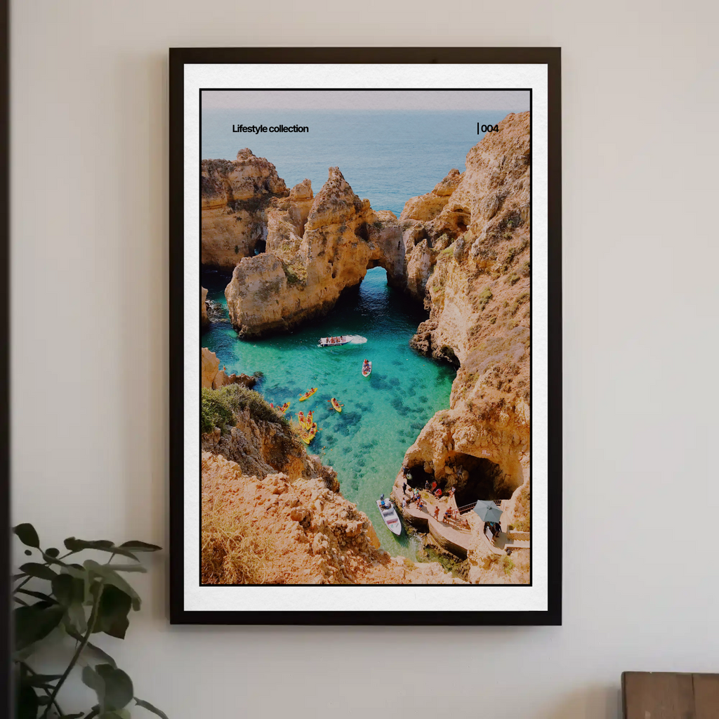 ALGARVE, NO. 004