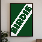 Birdie