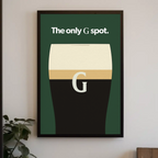The Only G Spot