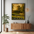The Belfry Course