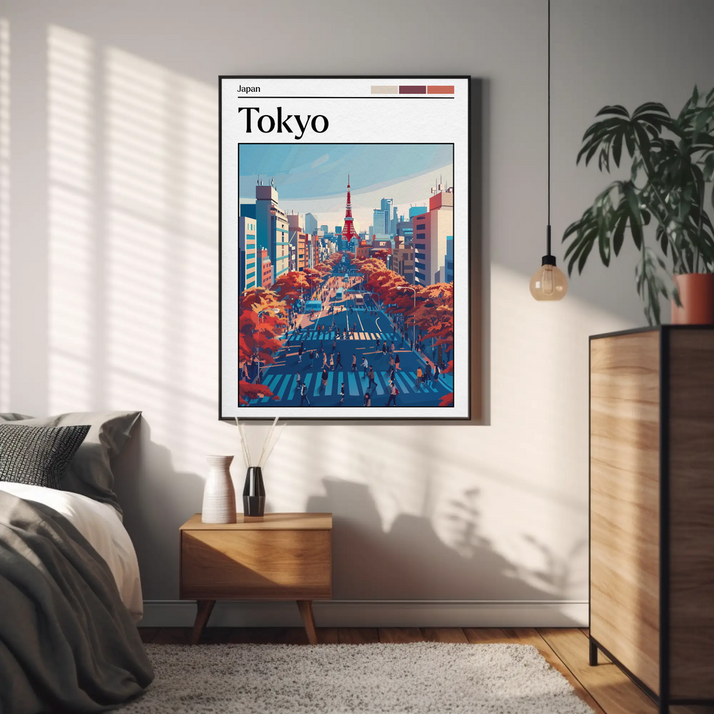 Tokyo