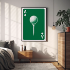 Ace of Spades Golf
