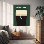 The Only G Spot