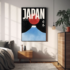 JAPAN | MOUNT FUJI
