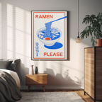 RAMEN PLEASE