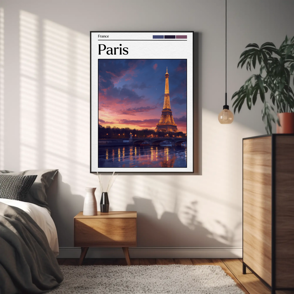 Paris