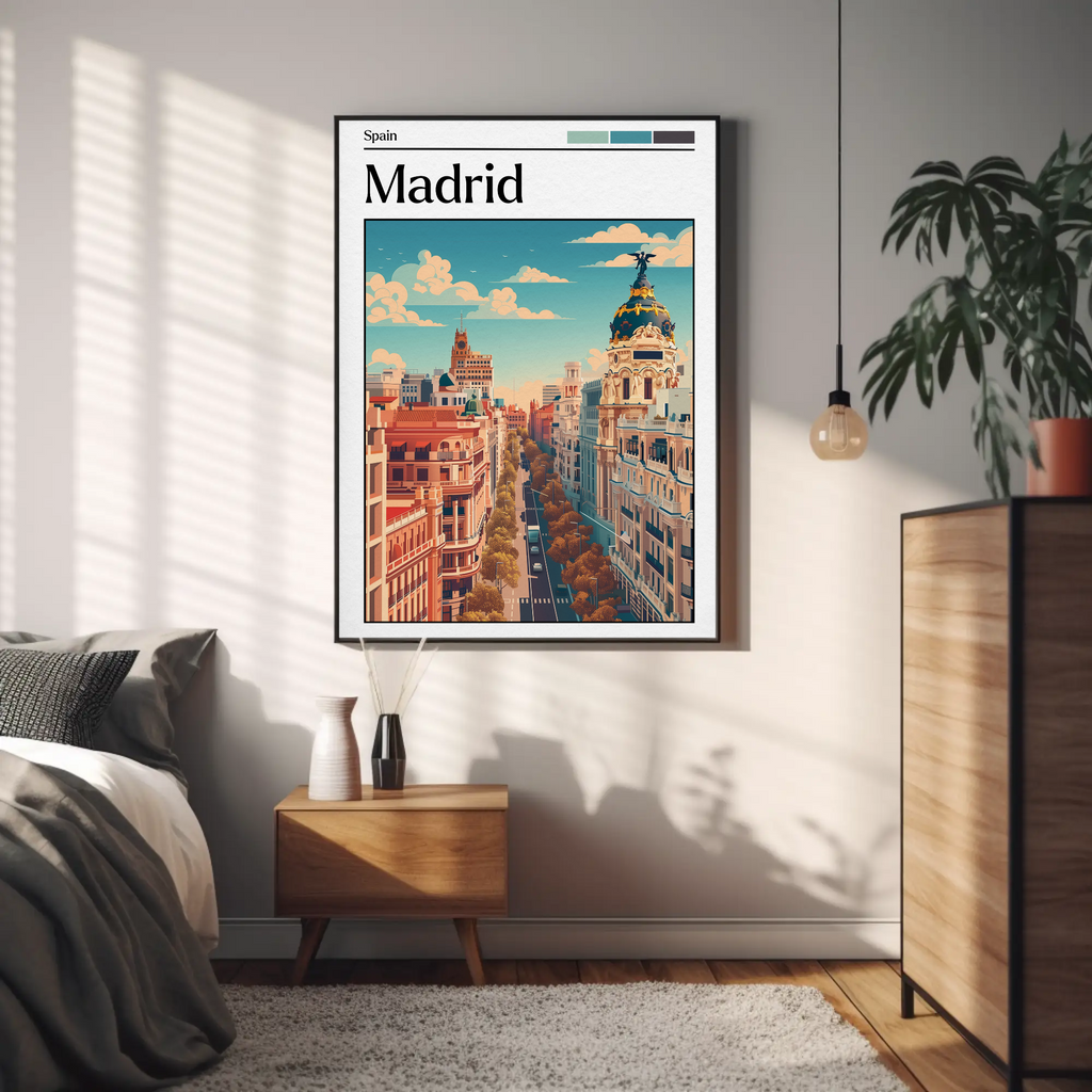 Madrid