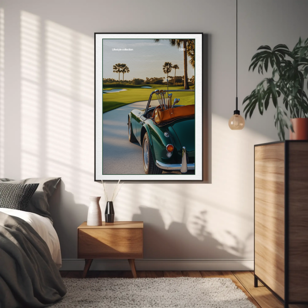 FAIRWAY, NO. 002