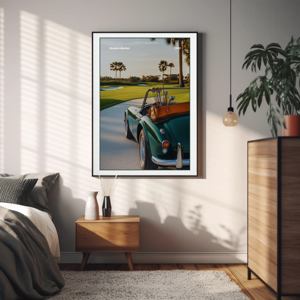 FAIRWAY, NO. 002
