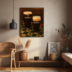 Guinness for two