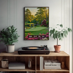 Augusta National Course