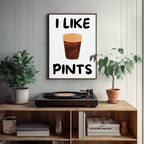 I Like Pints