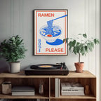 RAMEN PLEASE