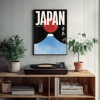 JAPAN | MOUNT FUJI