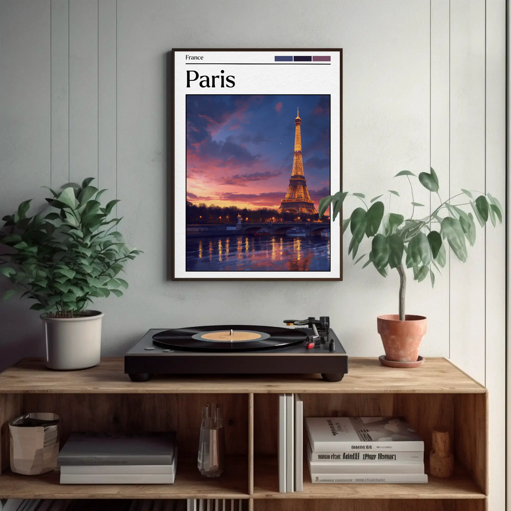 Paris