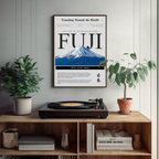 FUJI | Traveling Around the World, Vol. 1