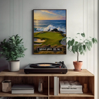 Pebble Beach Golf Links