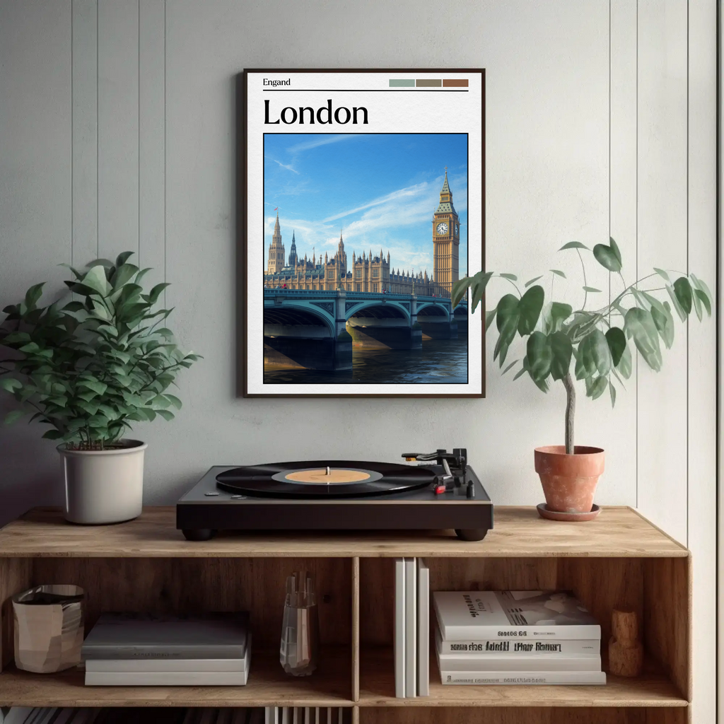 London