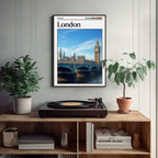 London