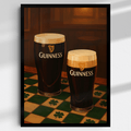 Guinness Double Pint
